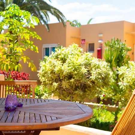 Casa Lucien - Newly Refurbished Apartment With Swimming Pool - Ideal For Couples Corralejo Exteriör bild