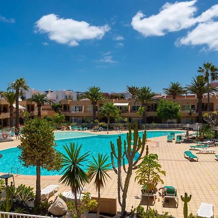 Casa Lucien - Newly Refurbished Apartment With Swimming Pool - Ideal For Couples Corralejo Exteriör bild