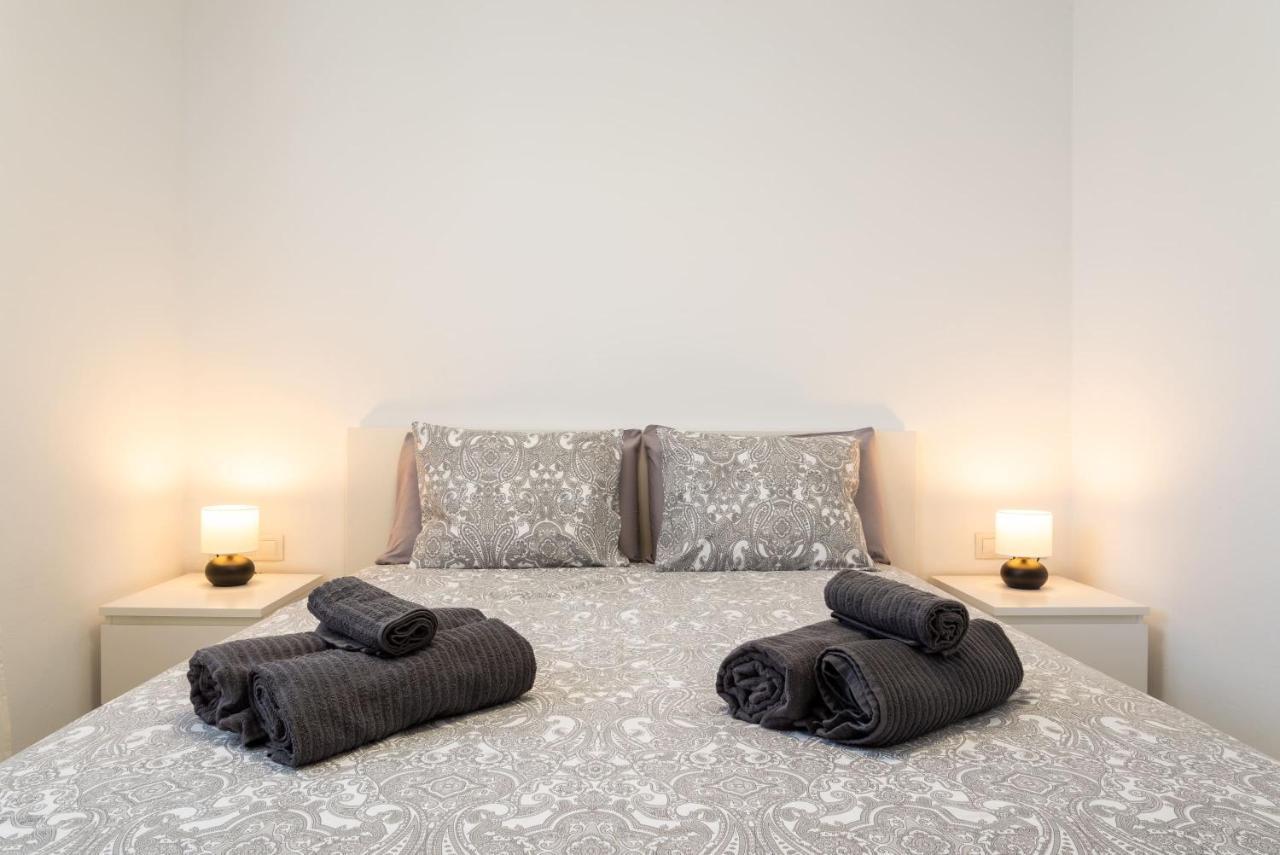 Casa Lucien - Newly Refurbished Apartment With Swimming Pool - Ideal For Couples Corralejo Exteriör bild