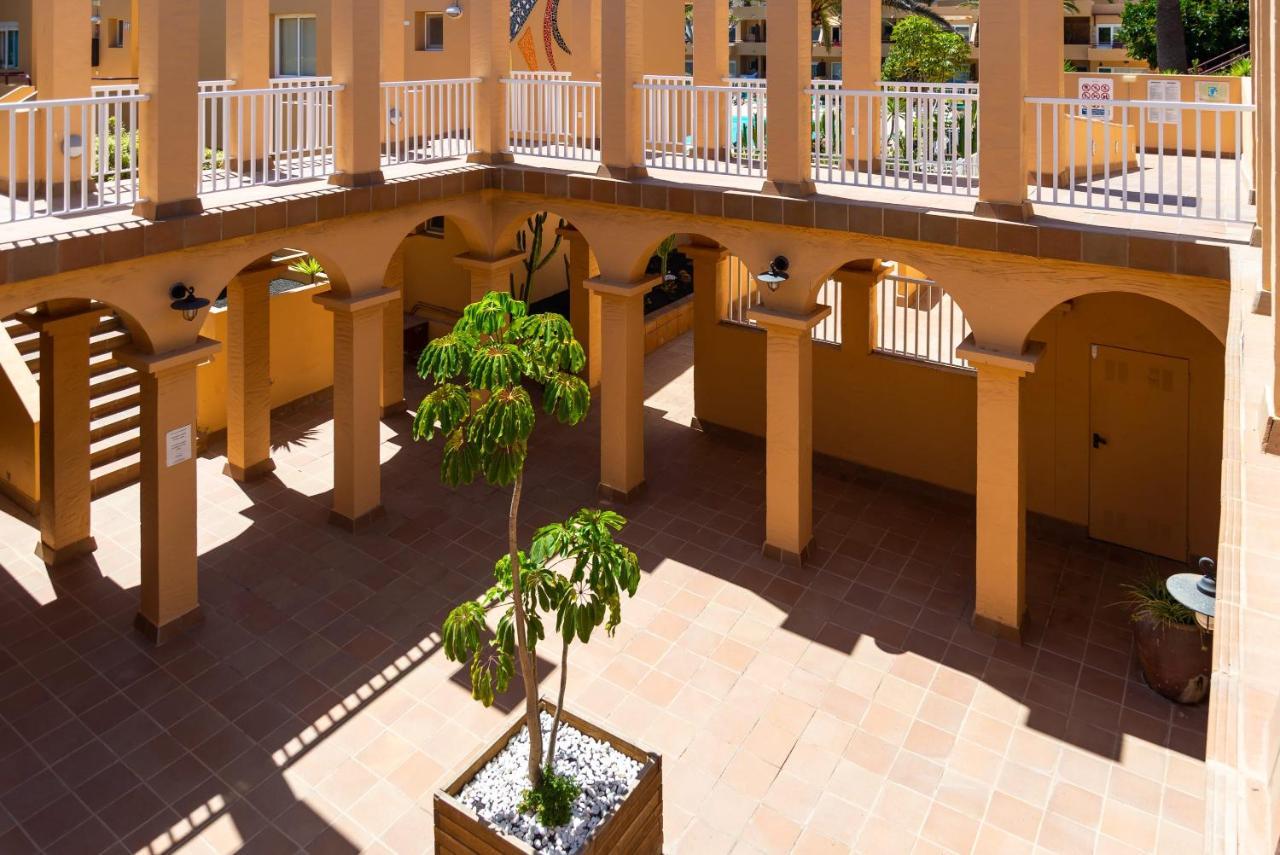 Casa Lucien - Newly Refurbished Apartment With Swimming Pool - Ideal For Couples Corralejo Exteriör bild