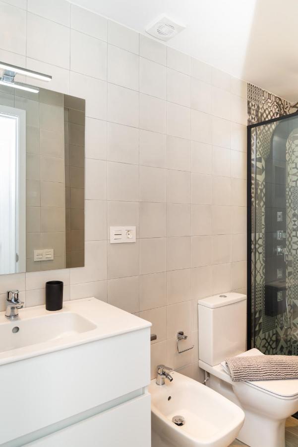 Casa Lucien - Newly Refurbished Apartment With Swimming Pool - Ideal For Couples Corralejo Exteriör bild